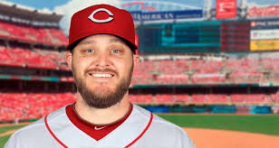 It's safe to assume wade miley's 2020 season did not go how he or the cincinnati reds had. What S The Opinion On The Reds Signing Of Wade Miley Redleg Nation
