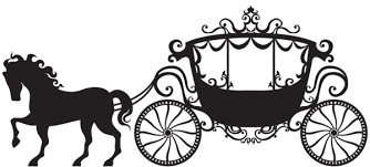 Carriage Silhouette Png Clip Art Image Silhouette Clip Art Silhouette Art Silhouette Png