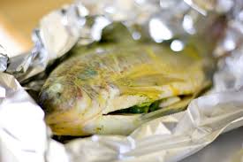 What temperature do you cook tilapia? Baked Tilapia Recipe And How To Cook A Whole Fish Eating Richly