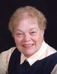 Obituary information for Mary Frances Langenbacher