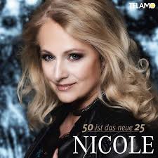 You already know her as the pussycat dolls' lead singer, the one. 50 Ist Das Neue 25 Nicole Amazon De Musik