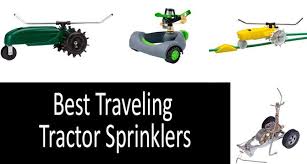 Learn about the features, specifications, and more for john deere tractors. Top 5 Best Traveling Tractor Sprinklers In 2021 From 24 To 2300