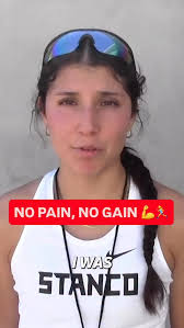 Aiden Le Roux's competitive spirit will be