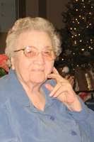 Esther Erlene Smit Strasser (1921-2009)