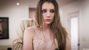 Teen Elena Koshka double creampied by step-dad & boss while at the office (Elena  Koshka in Pure Taboo)