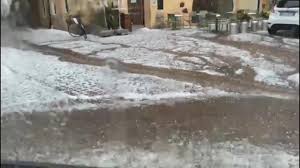 Regen, schneefall, wind, gewitter gefrierender regen. Extremes Wetter Bis Zu 37 Grad Und Unwetter Wetter At