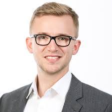 Daniel Cordes's Instagram, Twitter & Facebook