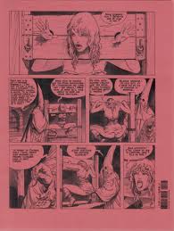 DOC) Bande dessinée érotique - BD, informations, cotes - Tout