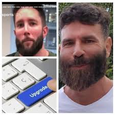 Who's the bigger hardo? : r/barstoolsports