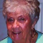 Bonnie Morris Parker