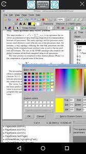 ¿no te gustaría poder leer y editar cómodamente los archivos pdf en tu smartphone? Maxipdf For Android Apk Download