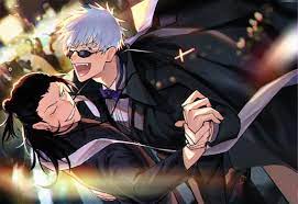 𝙢𝙪𝙨𝙪 on twitter jujutsu anime boyfriend shinoa hiiragi