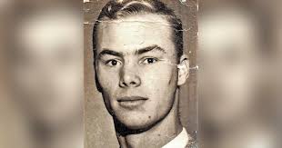 Obituary for Woodie Boling