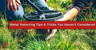 If you're interested in picking up the hobby, click the button below for my list of the best metal detectors or check out my list of beginner detectors here. 9kaga4ht Bebbm
