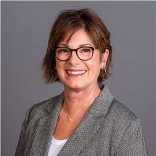 Nancy Augustine's Instagram, Twitter & Facebook