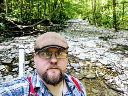 With the drought, low water crossings are great hotspots!