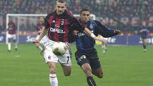 Born 29 september 1976) is a ukrainian former professional football player. Inter Milan Shevchenko 14 Gol Ai Rivali Di Sempre Video Gazzetta It