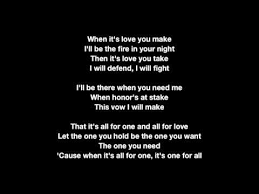 Pin On Music To Live By