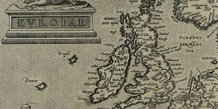 Cómo y dónde ver en usa. The Mythical Island Of Hy Brasil And The Book Of O Lees Royal Irish Academy