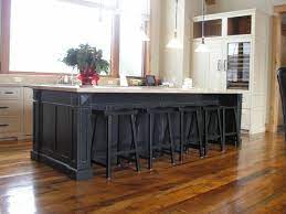 Choose from our selection in various materials like steel, wood or butcher's block. Custom Kitchen Islands That Look Like Furniture Zaxo Jpg 640 480 Kitchen Island With Seating Kitchen Island With Seating For 6 Custom Kitchen Island