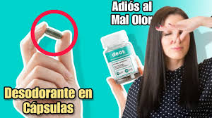 🧼 ¡ADIÓS OLORES! DESODORANTE en PASTILLAS (¿Funciona de VERDAD?) - YouTube