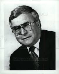 Press Photo L. Brooks Patterson County Executive