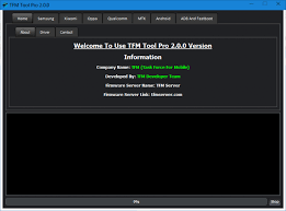 Oppo netwrok unlock tool is a small computer application which is use to unlock oppo region lock. Tfm Tool 2 0 0 Hosting Unlock Repair Expertos