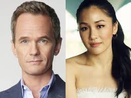 Neil Patrick Harris, Jane Krakowski join 'Shit. Meet. Fan.' Off-Broadway  cast