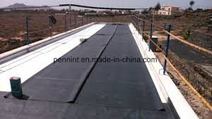 How to install rubber roofing membrane. China 2m 12m Width Epdm Waterproof Membrane For Green Roofing With Uv Resistance China Epdm Rubber Roof Membrane Epdm Roof Installation Instructions