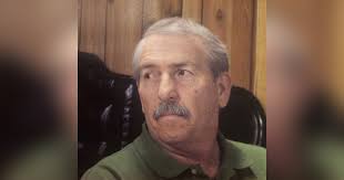 Obituary for Charles "Chuck" Eldon Lane