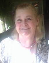 Obituary information for Nancy M. Seid