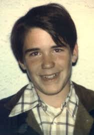 Donald Eugene Scheid Jr. (1961-1978)