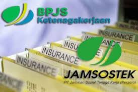 Jamsostek Dan Bpjs Ketenagakerjaan Apa Persamaan Dan Perbedaannya