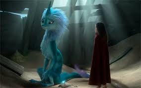 1 background 1.1 personality 1.2 physical appearance 2 role in the film 3 video games 3.1 enchanted. Raya And The Last Dragon Hd Wallpapers Youloveit Com