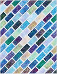 Cobblestone Street Free Pattern Robert Kaufman Fabric Company