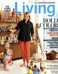Watch martha stewart tv at home and on the go. Martha Stewart Living Magazine On Magpile