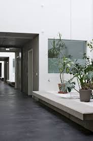 Gallery Of Residential And Studio Building At The Former Berlin Flower Market Ibeb Ifau Heide Von Beckerath 4 Residential Studio Building