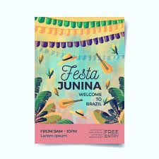 Pin On Festa Junina