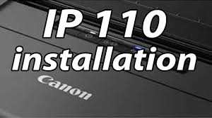 We did not find results for: Canon Pixma Ip110 Printer Installation Youtube