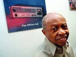 Mr. Clayne Poulsen, Electronics