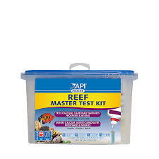 Api Reef Master Test Kit Api 402m 317163134023
