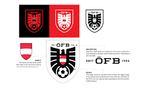 Check spelling or type a new query. Football Teams Shirt And Kits Fan Austria Fa Ofb New Logo