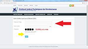 Check spelling or type a new query. Cara Cek Nomor Ijazah Secara Online Berita Viral Hari Ini Lowongan Kerja Hari Ini