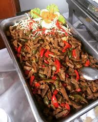 Resep capcay spesial, resep capcay prasmanan, resep capcay kering, resep capcay enak, resep apakah anda tertarik dengan resep capcay?, dengan gambar dibawah ini, semoga bisa menjadi pilihan cita rasa pas makan di acara nikahan. Menu Favorit Catering Pernikahan Di Tahun 2020