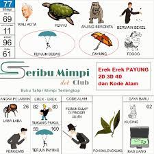 Erek erek tukang parkir tafsir mimpi terjun payung menurut mbah sueb : Info Baru Erek Erek 2d Bergambar