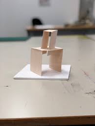 Assessment Task 2B: Model and Scale