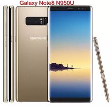 All 40 202 Samsung Galaxy Note8 Note 8 N950u Original Unlocked Lte Android Cellphone Octa Core 6 3 Dual 12mp 6g Samsung Galaxy Samsung Galaxy Note 8 Samsung