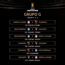 The schedule and time of union la calera vs. Liguistas Calendario De Partidos De Liga Deportiva Facebook