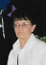 Obituary of Maralyn Flood