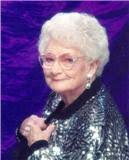 Rosie Roberta Duncan Obituary